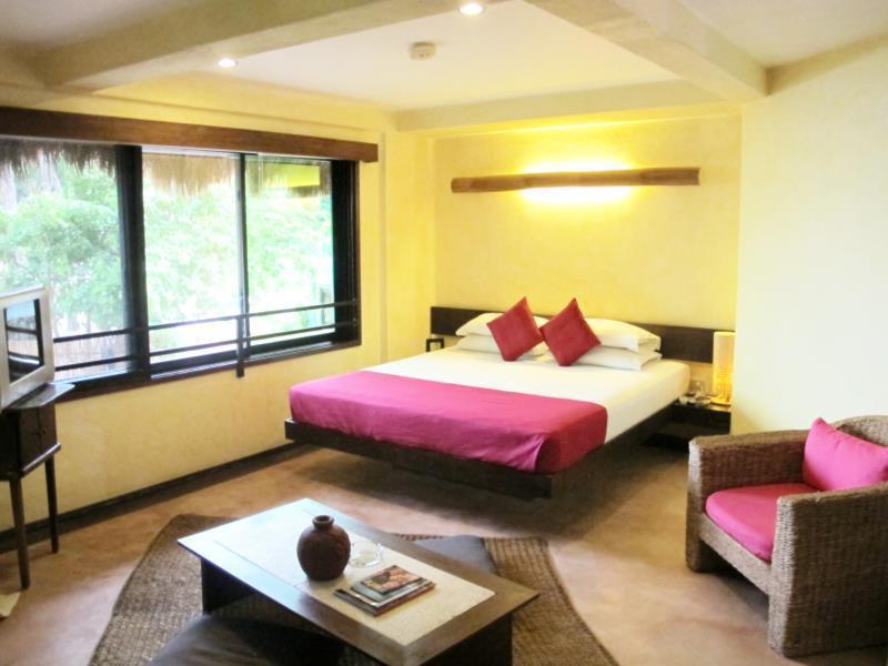 Signature Boracay Punta Rosa Balabag  Екстер'єр фото