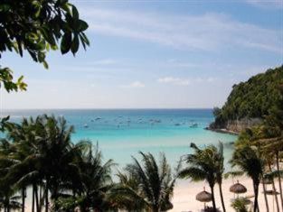 Signature Boracay Punta Rosa Balabag  Екстер'єр фото